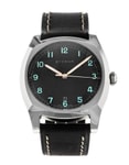 Pre-Owned Eterna Military Watch